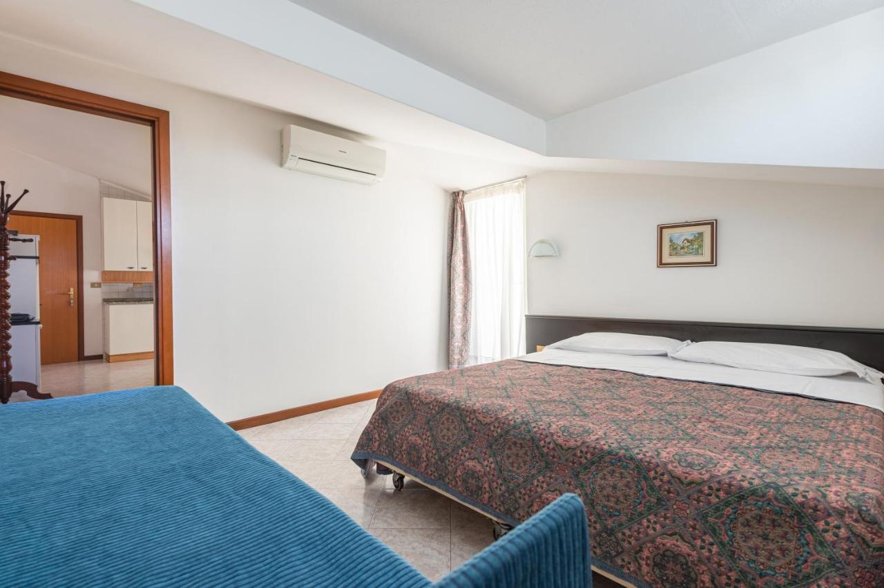 Margherita Family Apartments Cavallino-Treporti Exteriér fotografie