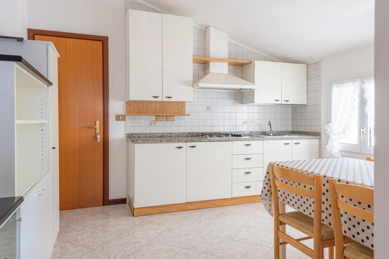 Margherita Family Apartments Cavallino-Treporti Exteriér fotografie