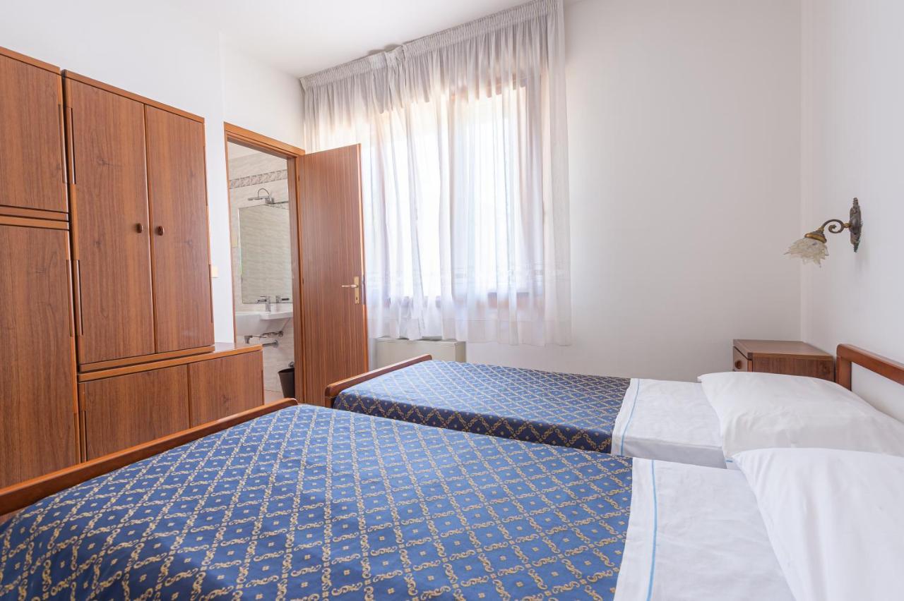 Margherita Family Apartments Cavallino-Treporti Exteriér fotografie