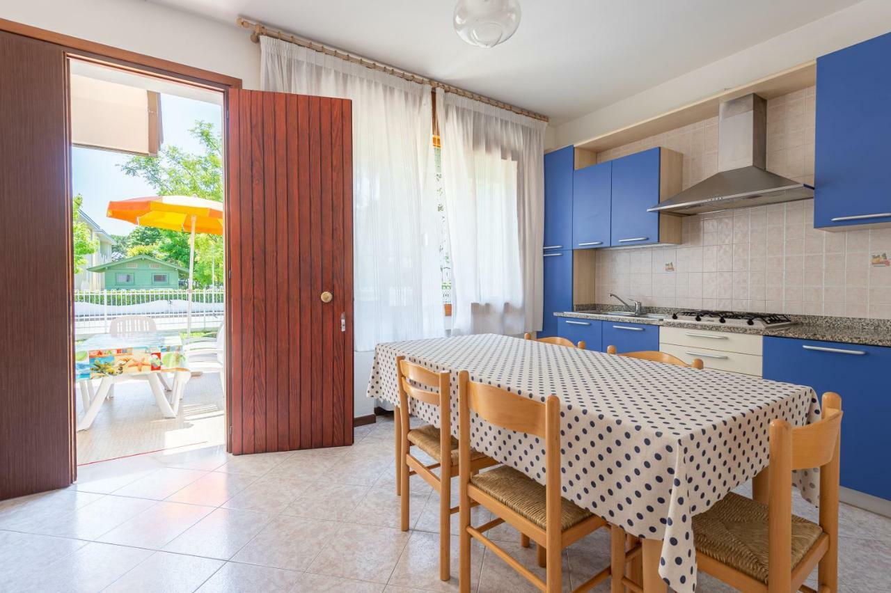 Margherita Family Apartments Cavallino-Treporti Exteriér fotografie